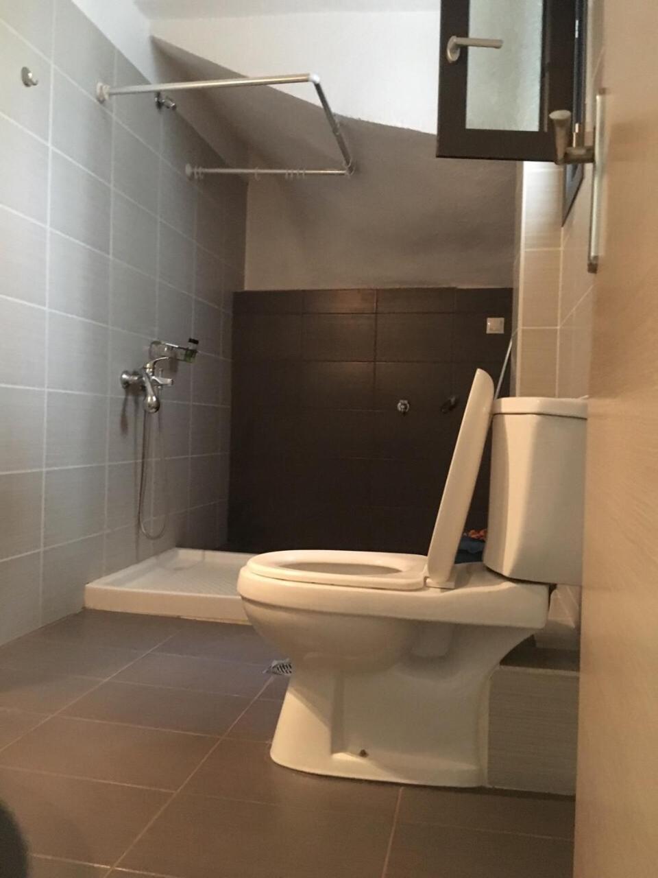 Il Mondo Apartments Ставрос Экстерьер фото